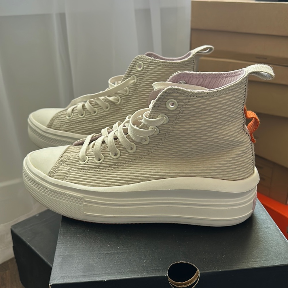 Converse Platform